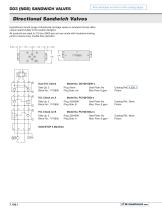 Directional Sandwich Valves-1