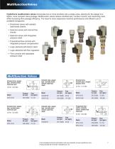 Full Line Products Guide - 7