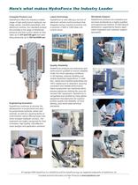 Hydraulic Cartridge Valves, Manifold Systems, Electronic Controls-2