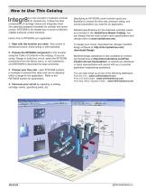 INTEGR8 - HYDRAFORCE - PDF Catalogs | Technical Documentation | Brochure