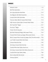 Precision Guide - Inch-3