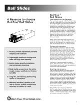 Precision Guide - Inch-7