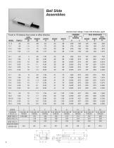 Precision Guide - Inch-8
