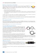 Automotive scope ATS5004D - 2