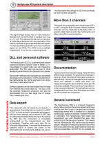 Handyscope HS3 - 3