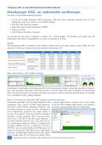 Handyscope HS5 - 2