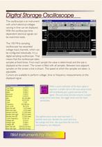 TP801 AWG PCI Brochure - 3