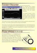 TP801 AWG PCI Brochure - 5