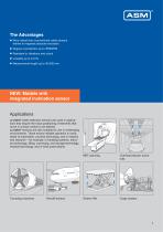 ASM Product Overview - 5