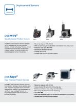 Sensors for Industrial Applications - 4