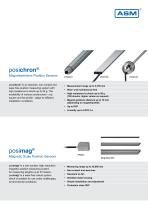 Sensors for Industrial Applications - 5