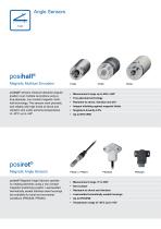 Sensors for Industrial Applications - 6