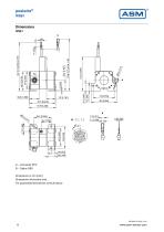 WS61 - ASM Automation Sensorik Messtechnik GmbH - PDF Catalogs ...