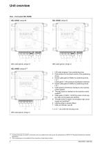 SeGMo-Box GEL 6505 A/B - 6