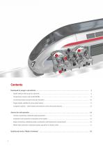 Sensors for rail vehicles - 2