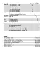 Beck. The adjustable Differential pressure switches Climair® with UL approval - 3