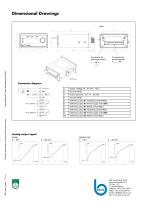 Beck. The differential pressure transmitter 990 Display for air - 4