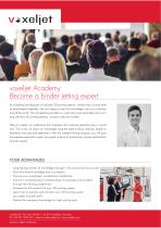 voxeljet Academy Become a binder jetting expert-1