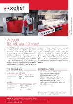 VX2000-1