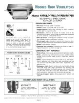 Centrifugal Roof Ventilators-2
