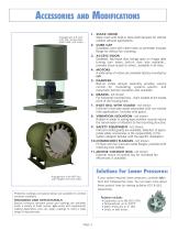 Direct Drive Vaneaxial Fixed Pitch Fans-4