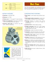 Duct Fans-2