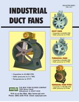 INDUSTRIAL DUCT FANS-1