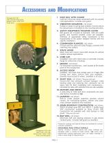 Vaneaxial Fixed Pitch Fans-4