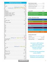 BETE Spray Nozzle Catalog - BETE - PDF Catalogs | Technical Documentation |  Brochure
