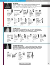 BETE Spray Nozzle Catalog - BETE - PDF Catalogs | Technical Documentation |  Brochure