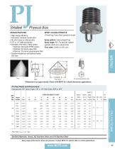 PJ metric-1