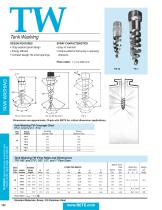 TW metric-1