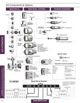 XA Components & Options-1