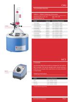 CMU Catalogue Chapter-5