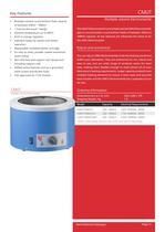 CMU Catalogue Chapter-7