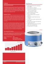 CMU Catalogue Chapter-8