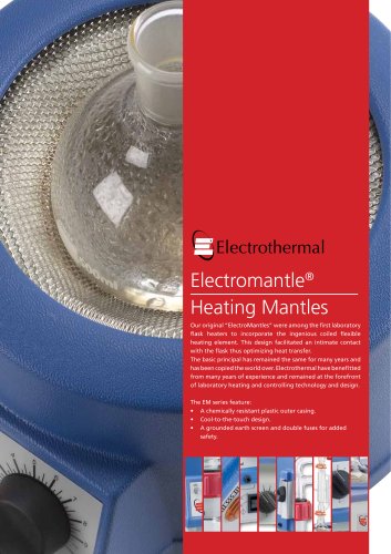 EM Electromantle