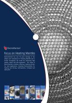 Electrothermal Focus on Heating Mantles-1