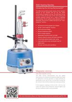 EM Electromantle-3
