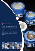 Focus on Heating Mantles-1