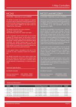 Heating Controllers Catalogue Chapter-3