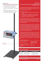 Heating Controllers Catalogue Chapter-5