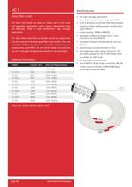 Heating Cords & Tapes Catalogue Chapter-2