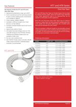 Heating Cords & Tapes Catalogue Chapter-3