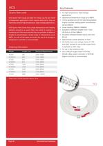 Heating Cords & Tapes Catalogue Chapter-4