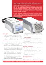 Integrity 10 Reaction Station-11