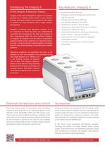 Integrity 10 Reaction Station-2