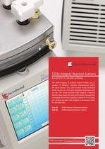 Integrity Catalogue Chapter-1