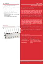 Kjeldahl Equipment Catalogue Chapter-3