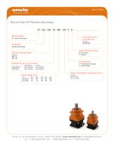 How to Order and Configure a Gearbox Part Number - 2